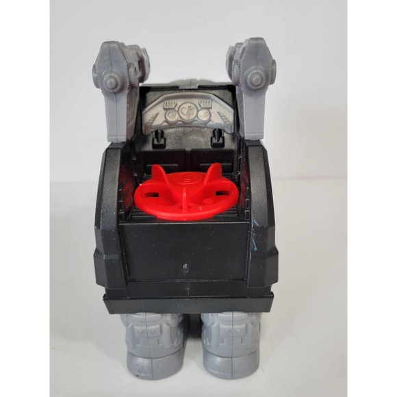 2015 Imaginext Power Rangers Mastdon Dino Zord Elephant - Picture 4 of 5